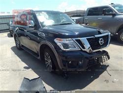 Nissan Armada